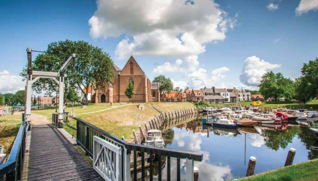Vollenhove (foto Dirk Brans)