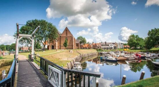 Vollenhove (foto Dirk Brans)