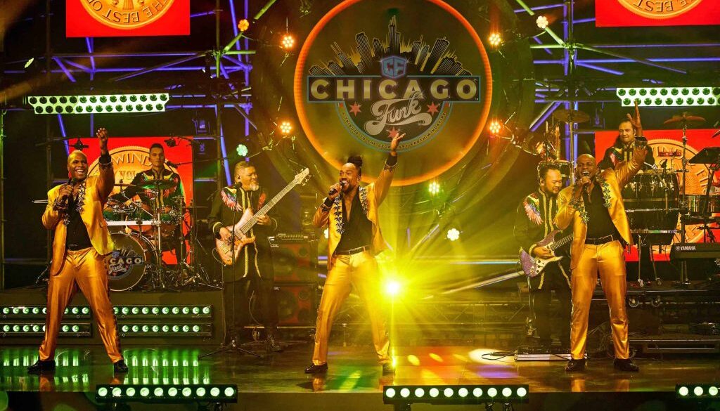 02.11.23 Extra beeld 3 The Chicago Funk - liggend - Fotograaf William Rutten