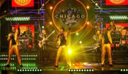 02.11.23 Extra beeld 3 The Chicago Funk - liggend - Fotograaf William Rutten