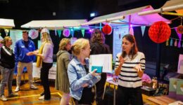 Steenwijk Samen voor Ryan festival ©Gemeente Steenwijkerland/Wilbert Bijzitter