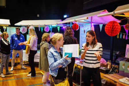 Steenwijk Samen voor Ryan festival ©Gemeente Steenwijkerland/Wilbert Bijzitter