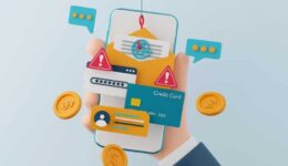 Foto online fraude