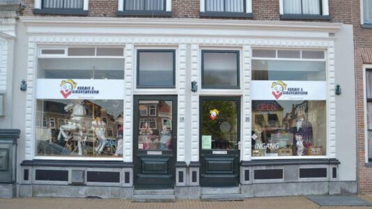 Kermis Circus Museum