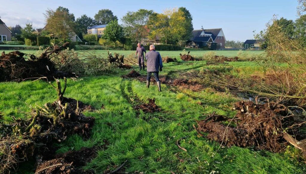 Poel-werkzaamheden-Marienwold3
