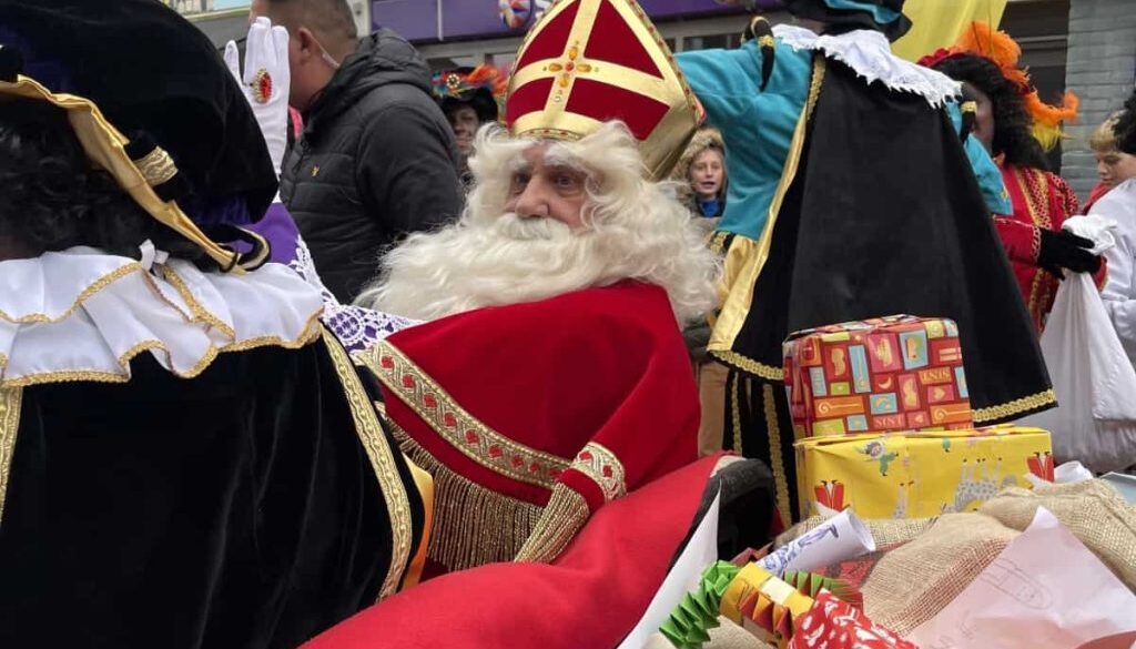 Sinterklaas-2021