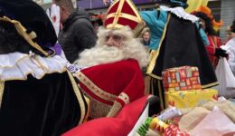 Sinterklaas-2021