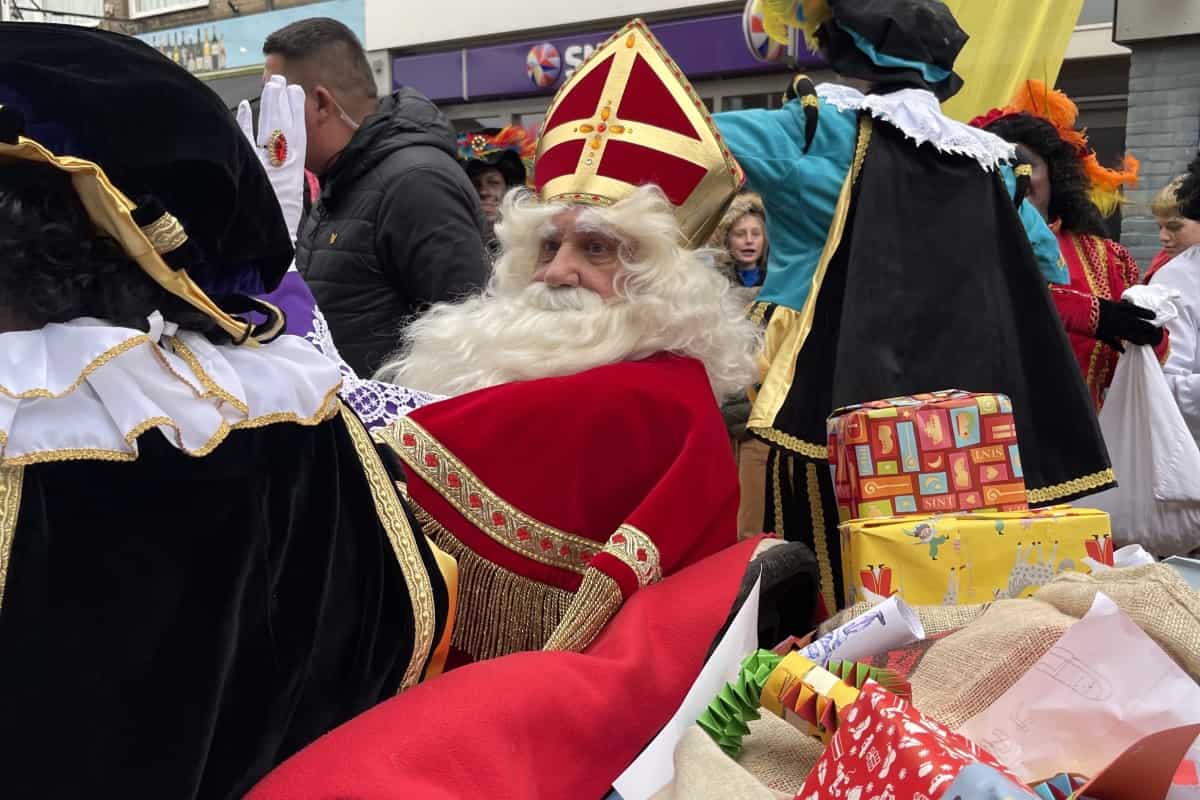 Sinterklaas-2021