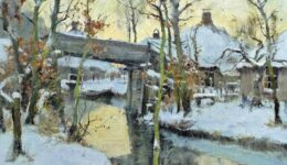 Zwart, Arie Johannes