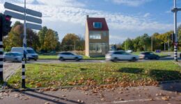 draaiendhuis