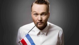 Merlijn Doomernik