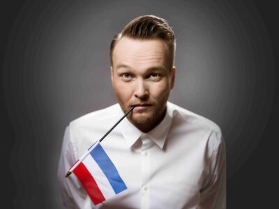 Merlijn Doomernik