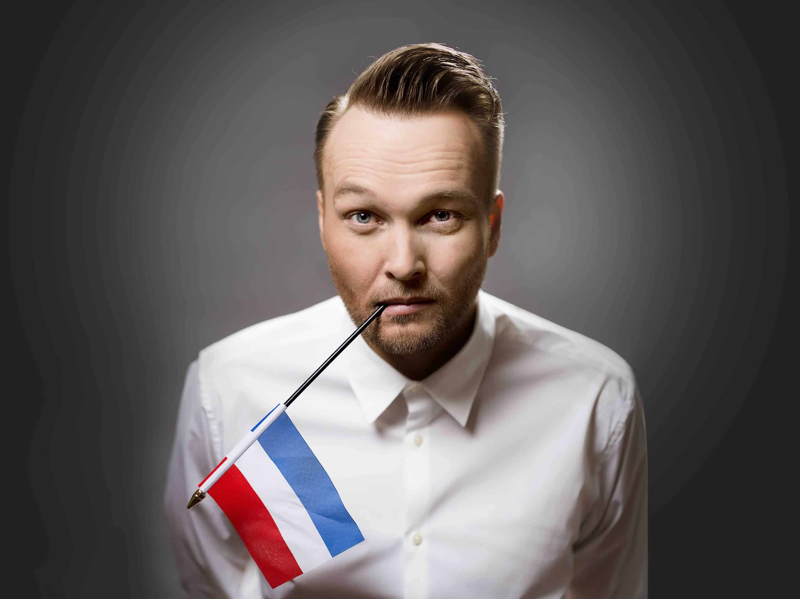 Merlijn Doomernik