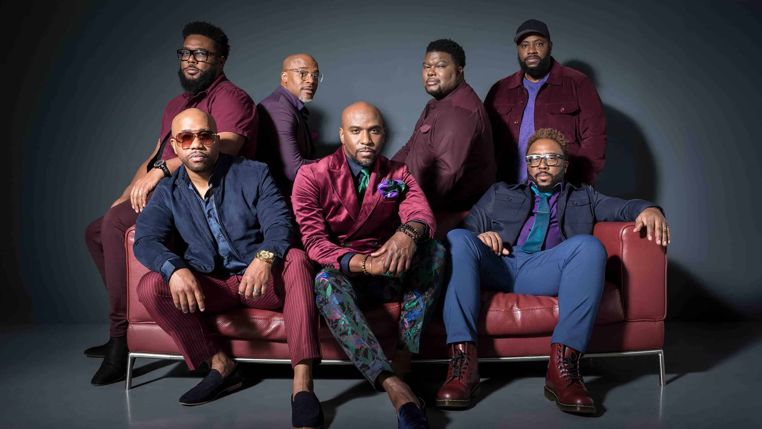 Naturally7 @themovies