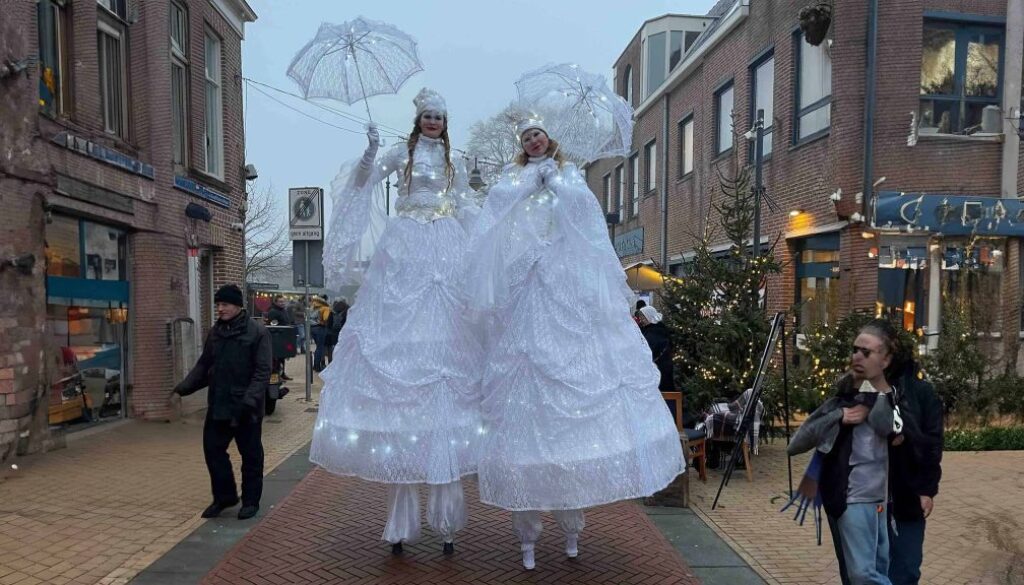 SVS Kerst 1