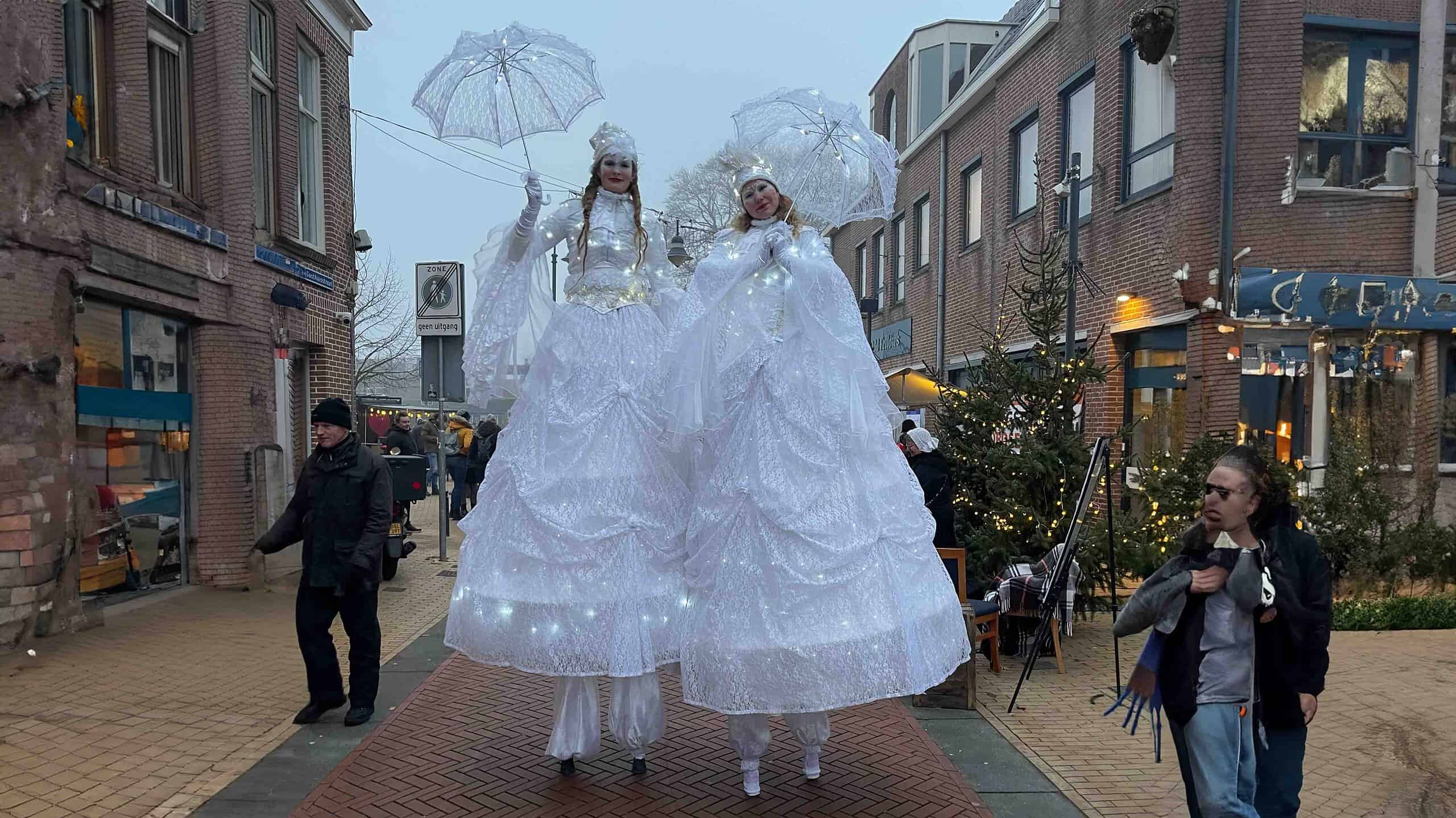 SVS Kerst 1