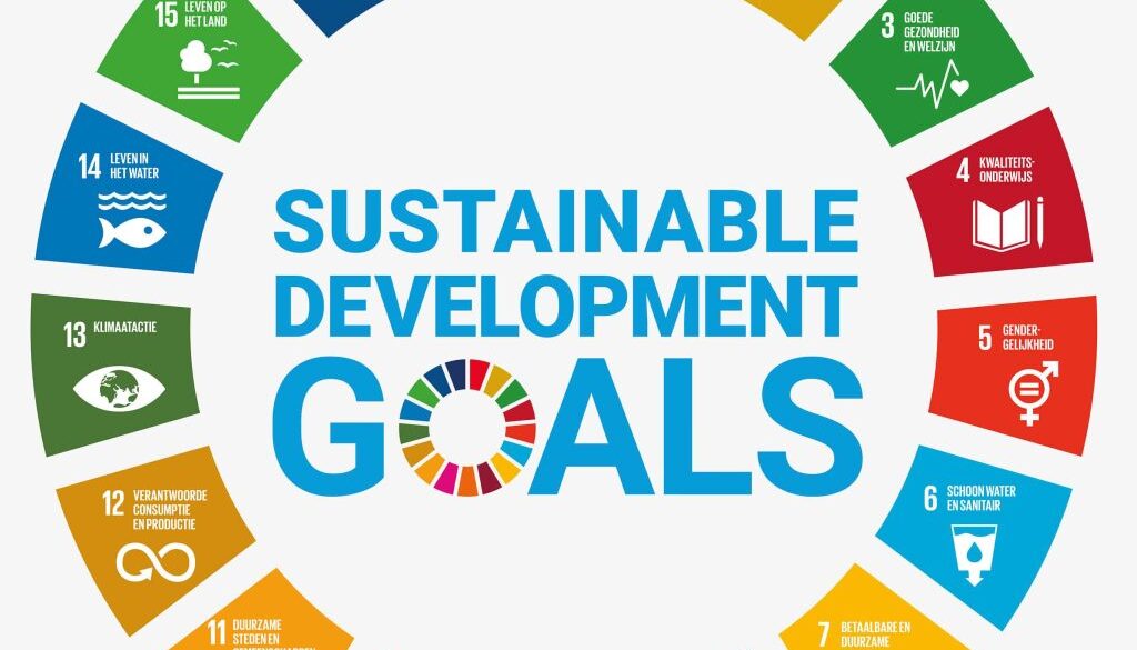 Sustainable-Development-Goals