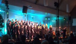 THE YOUNG MESSIAH