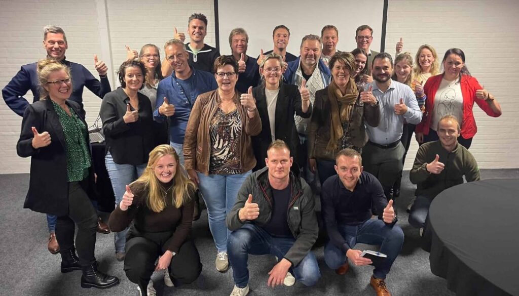 WErkfestival Steenwijkerland infobijeenkomst bedrijven