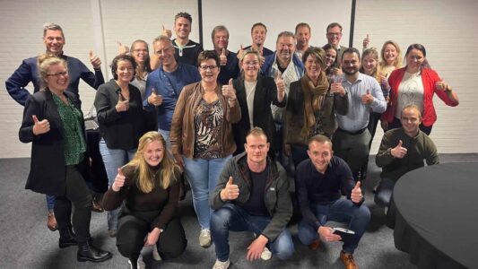 WErkfestival Steenwijkerland infobijeenkomst bedrijven