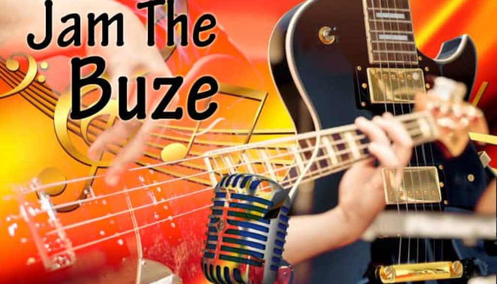 jamthebuze