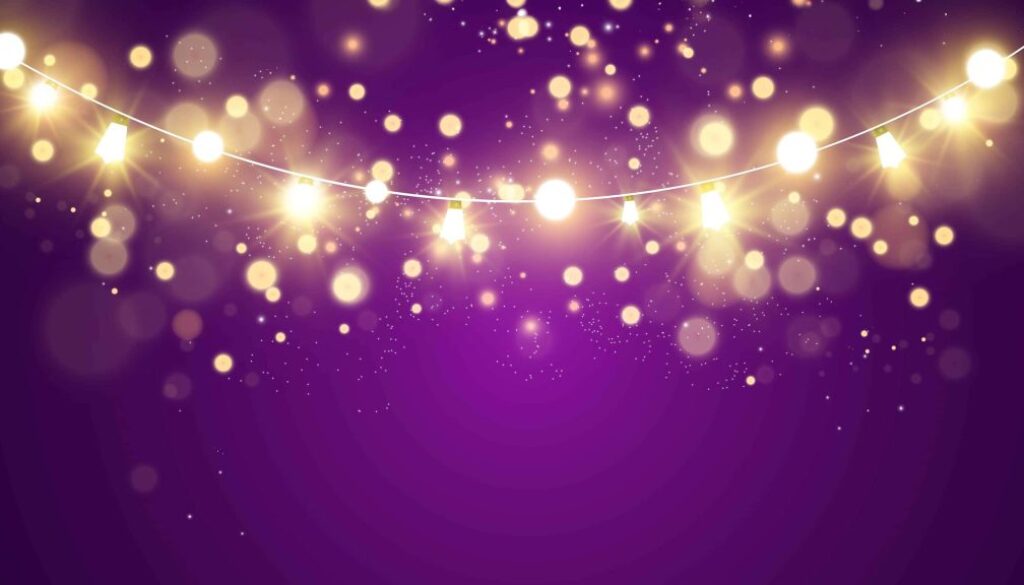 kerstlicht