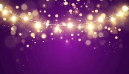 kerstlicht