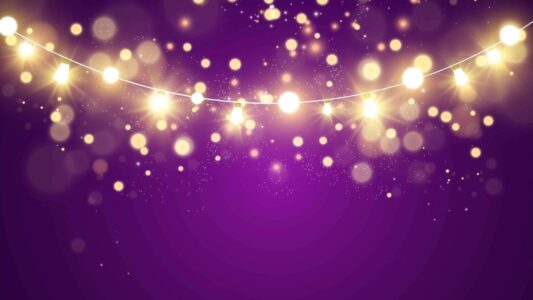 kerstlicht