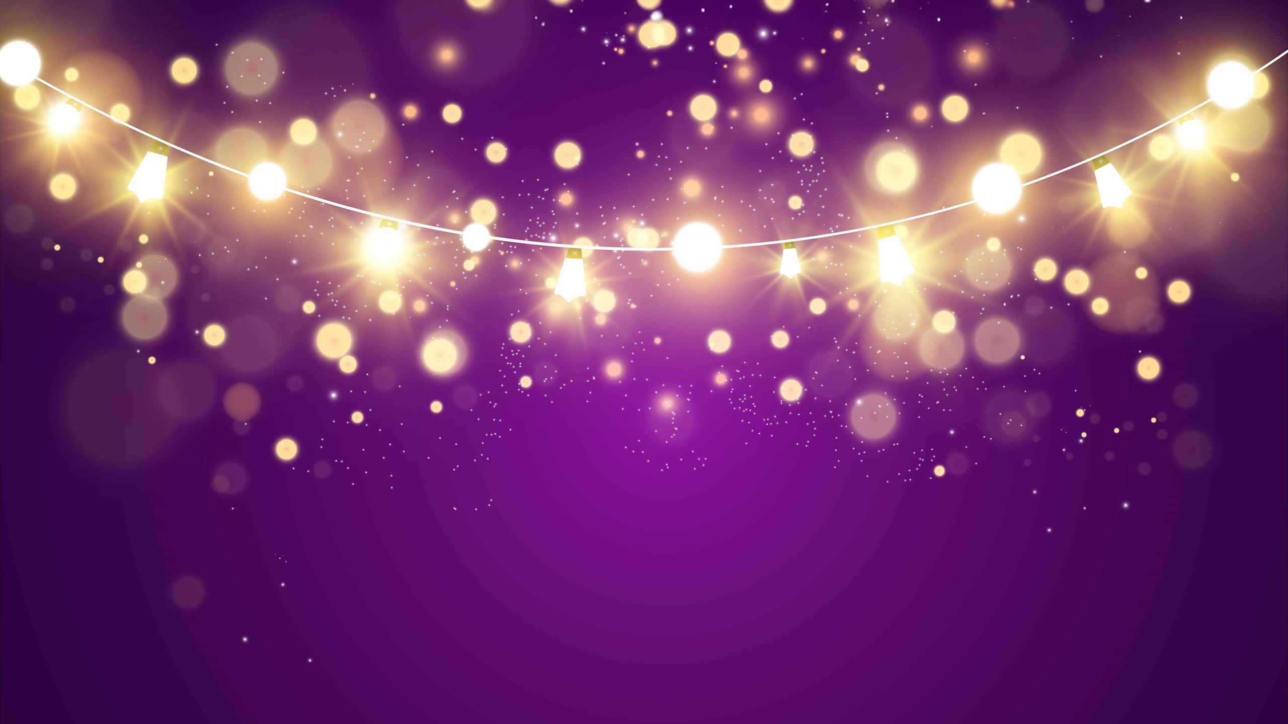 kerstlicht