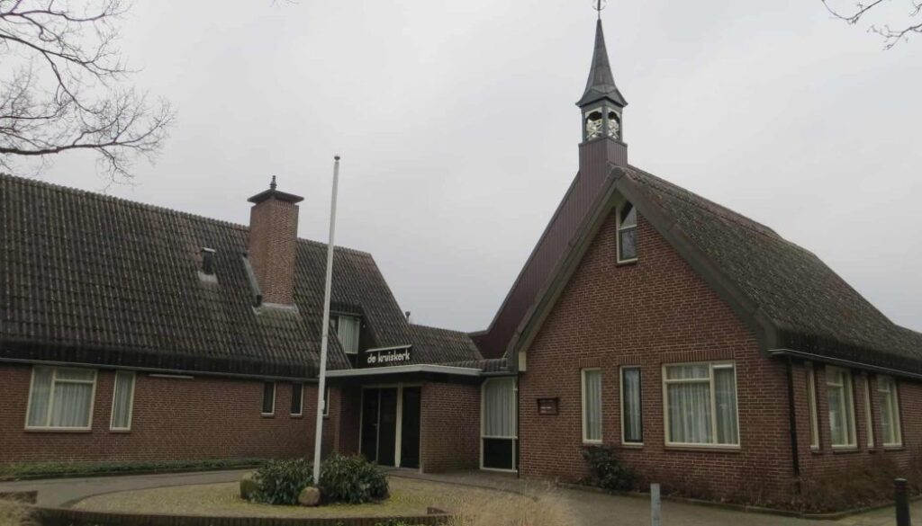 kruiskerk
