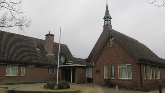 kruiskerk