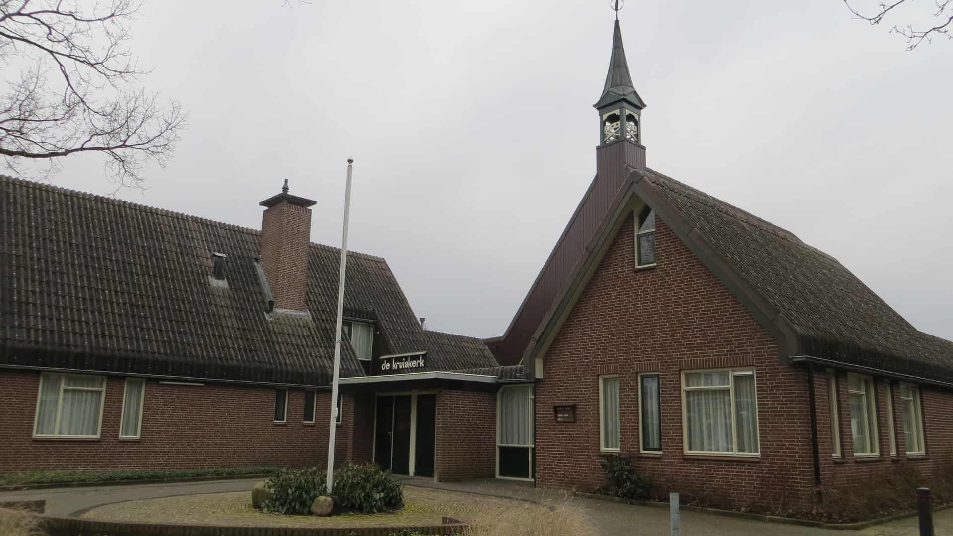 kruiskerk