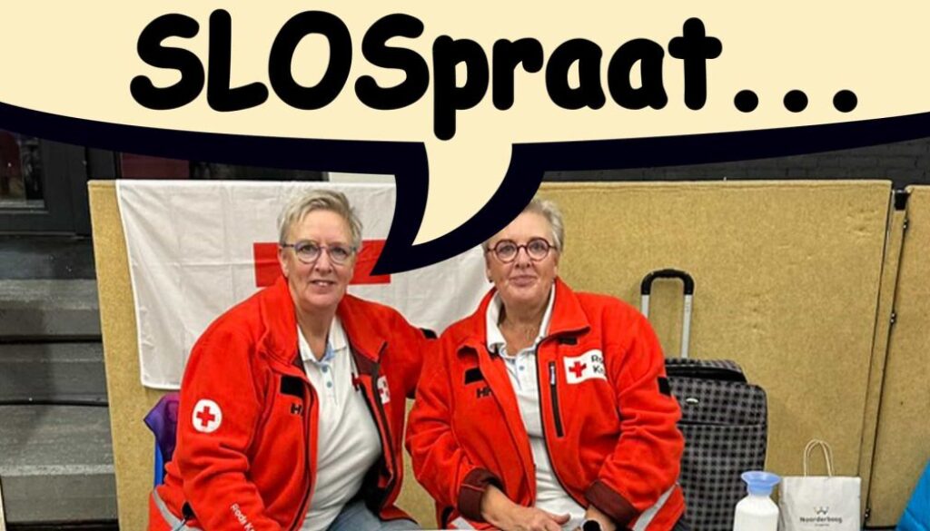 slospraat