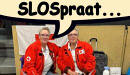 slospraat