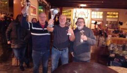2023 top 3 De Boel is Rond