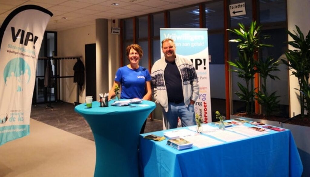2e Nieuwsbrief VIP winter 2023