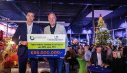 Foto Wilbert Bijzitter, lokaal inkopen