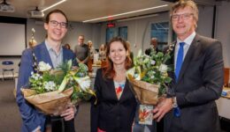 Installatie rekenkamer WDODelta
