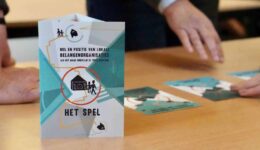 Spel Rol en Positie
