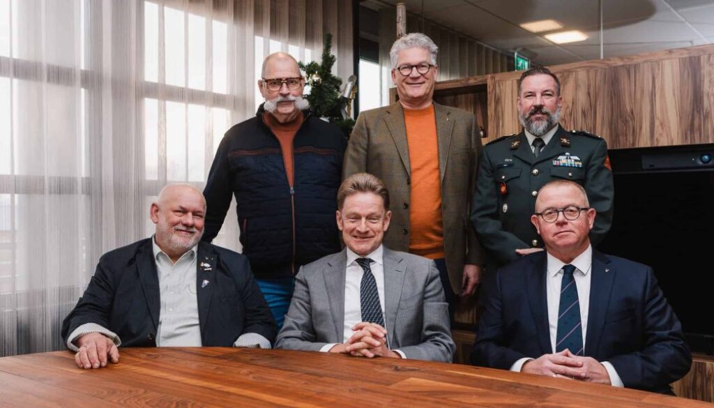 Stichting Veteranen Steenwijkerland