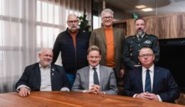 Stichting Veteranen Steenwijkerland