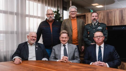 Stichting Veteranen Steenwijkerland