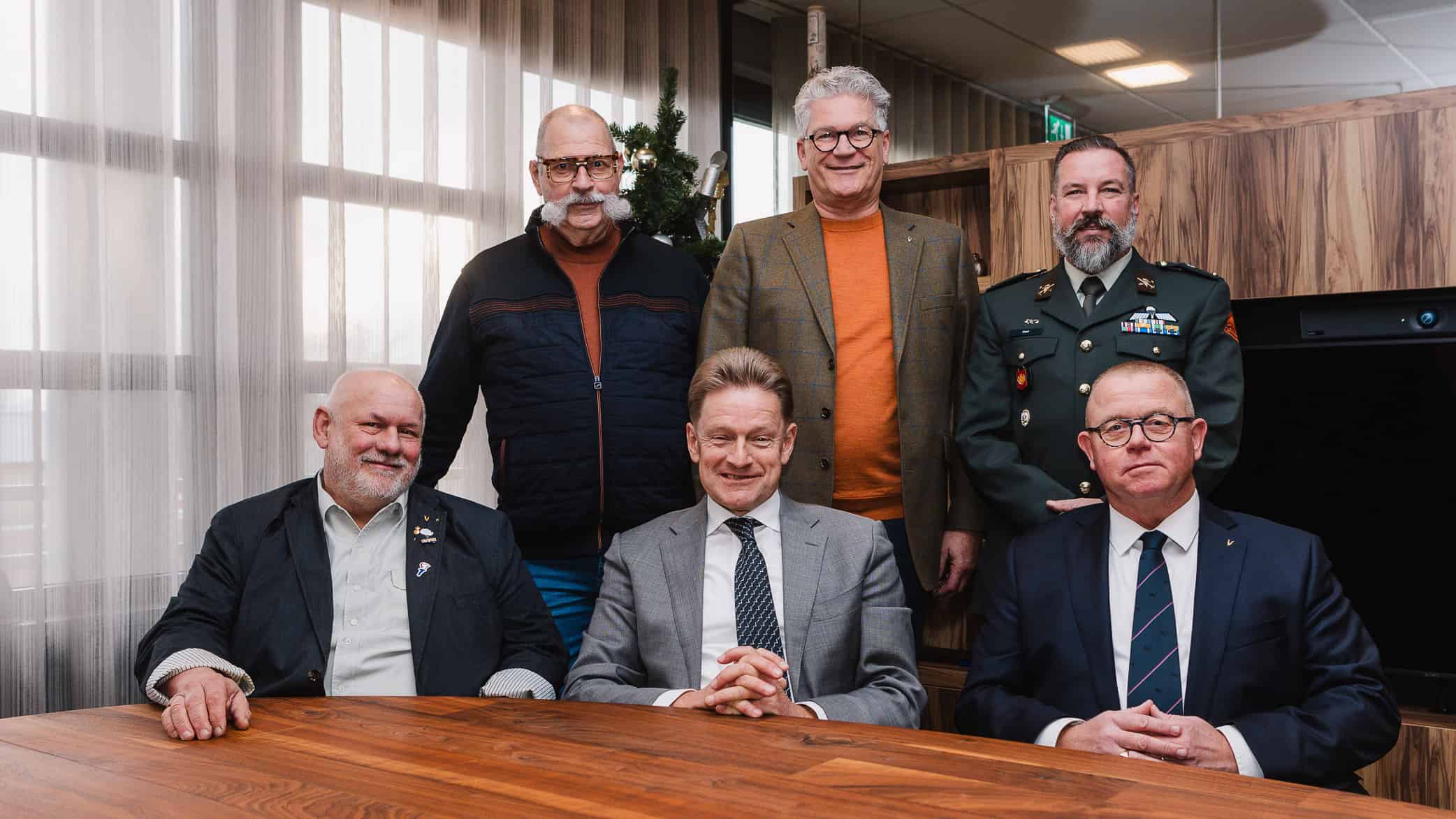 Stichting Veteranen Steenwijkerland