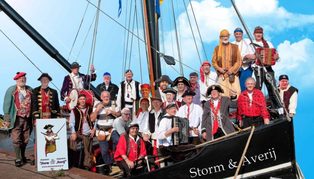 Storm&Averij