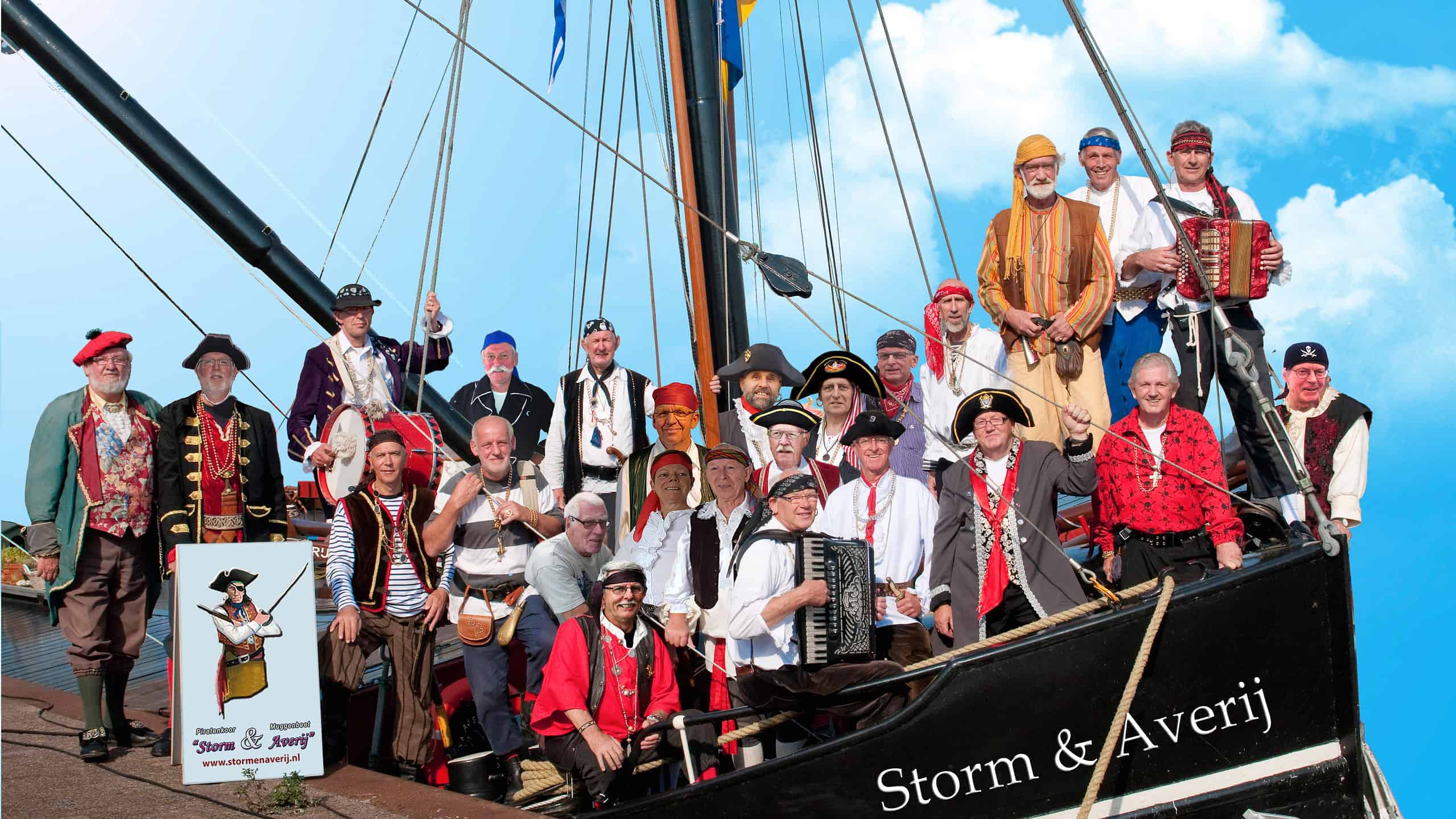 Storm&Averij