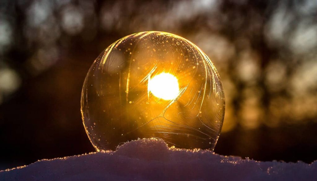 lichtjes (Foto Pixabay)