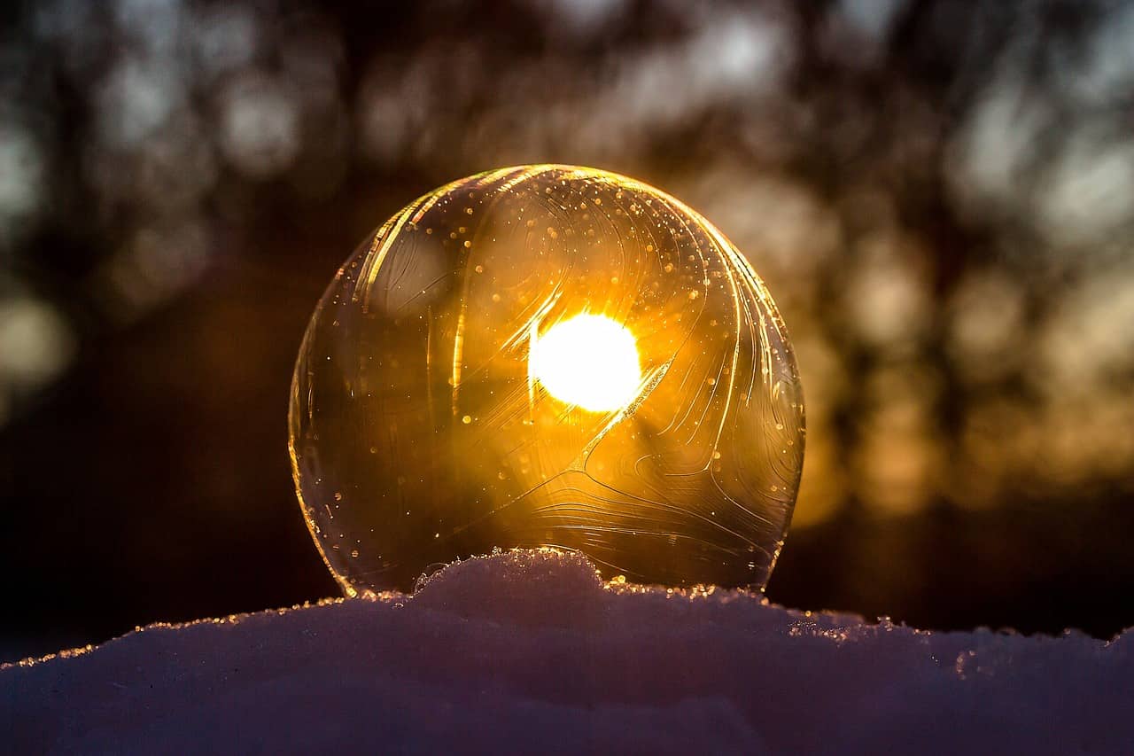 lichtjes (Foto Pixabay)