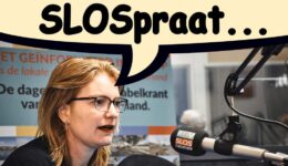 slospraat