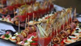 tapas (Foto Pixabay)