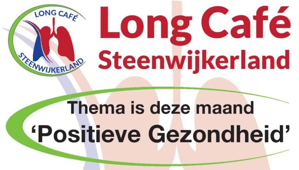 Longcafé Steenwijkerland